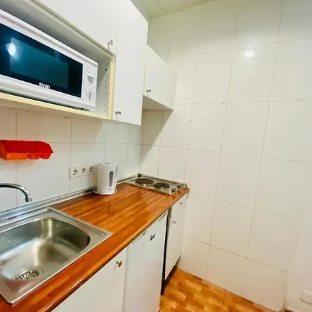 Apartman 033 Basic Basrca 1 3 *